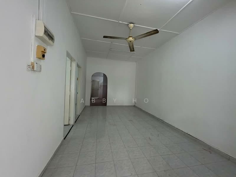 Rumah Teres 1 Tingkat untuk Dijual di Taman Kerjasama (Bukit Baru) - Abby Ho - Interior - PropertyGuru.com.my