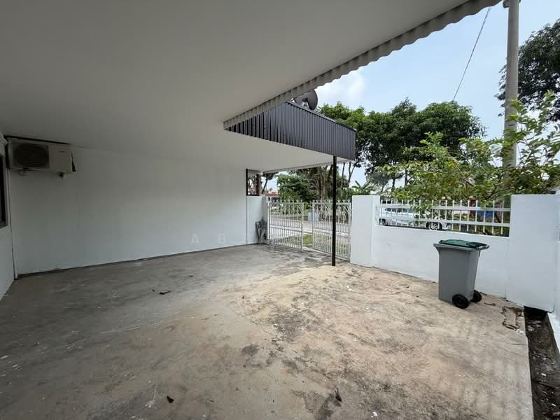 Rumah Teres 1 Tingkat untuk Dijual di Taman Kerjasama (Bukit Baru) - Abby Ho - Exterior - PropertyGuru.com.my