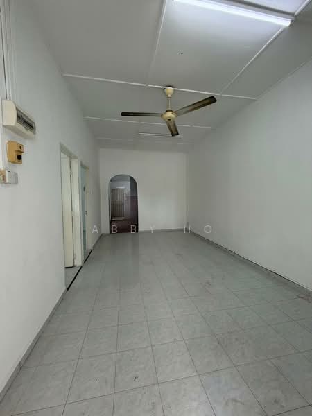 Rumah Teres 1 Tingkat untuk Dijual di Taman Kerjasama (Bukit Baru) - Abby Ho - Interior - PropertyGuru.com.my