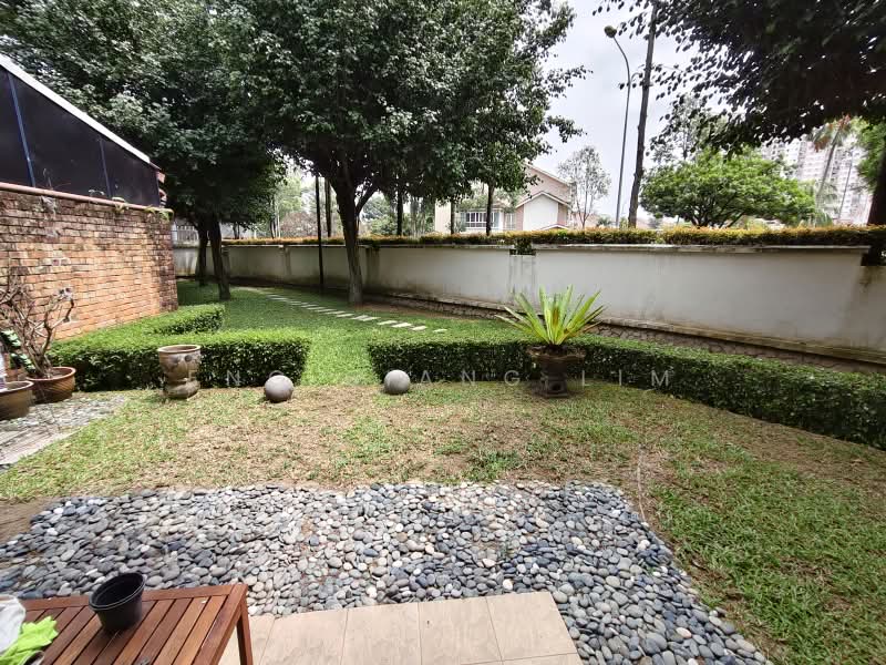Kondominium untuk Disewa di Adora Courtyard Apartments - Eng Siang Lim - PropertyGuru.com.my