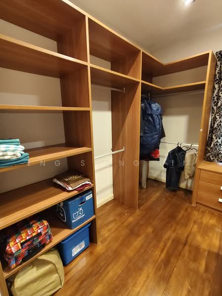 Kondominium untuk Disewa di Adora Courtyard Apartments - Eng Siang Lim - PropertyGuru.com.my