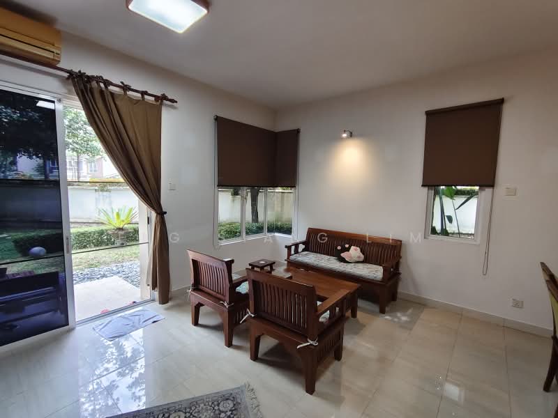 Kondominium untuk Disewa di Adora Courtyard Apartments - Eng Siang Lim - PropertyGuru.com.my