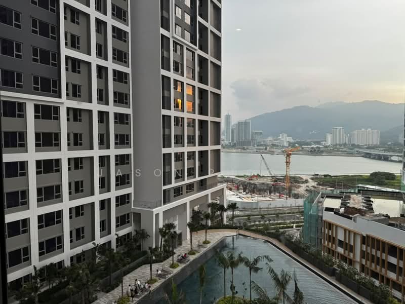 Service Residence for Rent at The Meg Serviced Residence - Jason Phoon - Exterior - PropertyGuru.com.my