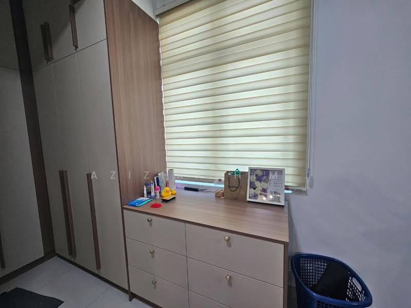 Kondominium untuk Disewa di Flora Rosa - Azizirrahim . - Interior - PropertyGuru.com.my