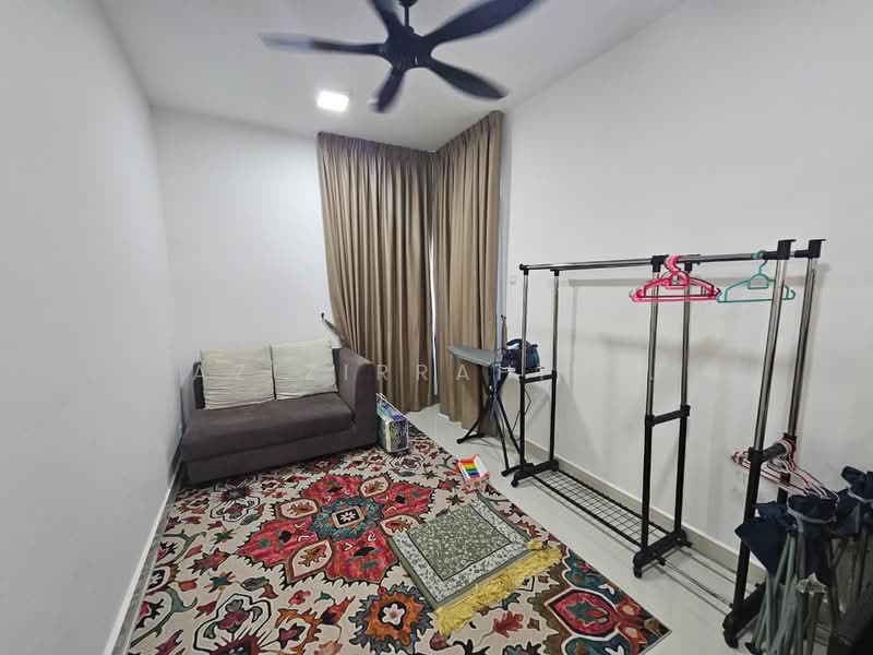 Kondominium untuk Disewa di Flora Rosa - Azizirrahim . - Interior - PropertyGuru.com.my