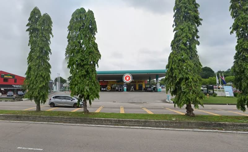 Kedai untuk Disewa di Taman Universiti (Skudai) - Jiin Chai Lee - Exterior - PropertyGuru.com.my