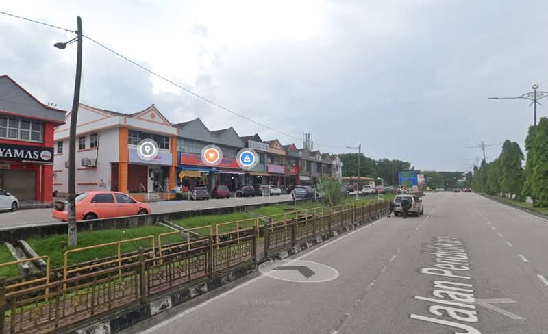 Kedai untuk Disewa di Taman Universiti (Skudai) - Jiin Chai Lee - PropertyGuru.com.my
