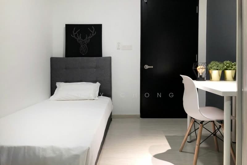 Condominium for Rent at The Havre Bukit Jalil - Abby Chong - PropertyGuru.com.my
