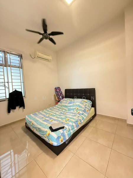 2-storey Terraced House for Sale in Taman Nusa Sentral (Iskandar Puteri (Nusajaya)) - James Bong - Bedroom - PropertyGuru.com.my