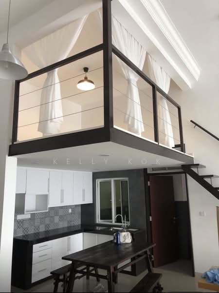 Kondominium untuk Disewa di Boulevard Serviced Apartment - Kelly Kok - PropertyGuru.com.my
