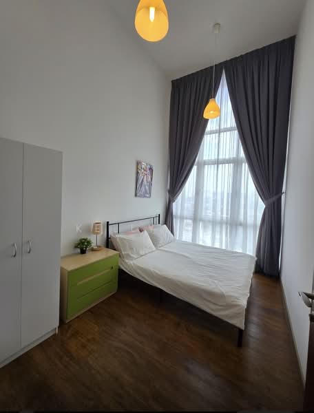 Kondominium untuk Disewa di Boulevard Serviced Apartment - Kelly Kok - PropertyGuru.com.my