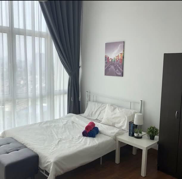 Kondominium untuk Disewa di Boulevard Serviced Apartment - Kelly Kok - PropertyGuru.com.my