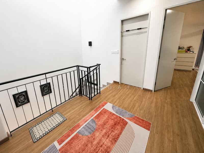 Rumah Teres 2-Tingkat untuk Dijual di Cyberjaya (Selangor) - Mohd Shafik - Interior - PropertyGuru.com.my