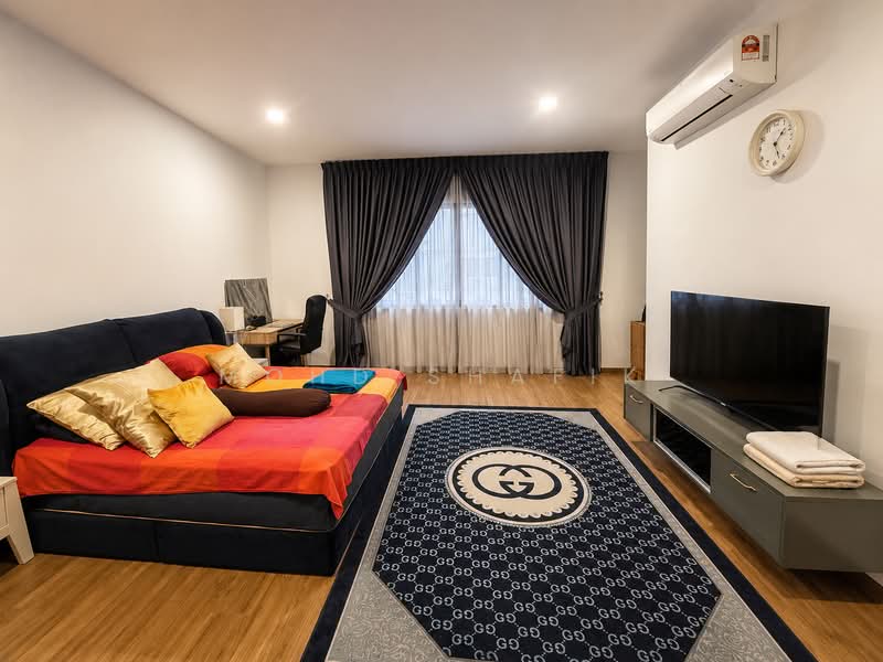 Rumah Teres 2-Tingkat untuk Dijual di Cyberjaya (Selangor) - Mohd Shafik - Bedroom - PropertyGuru.com.my