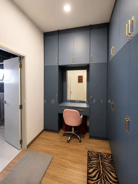 Rumah Teres 2-Tingkat untuk Dijual di Cyberjaya (Selangor) - Mohd Shafik - Interior - PropertyGuru.com.my