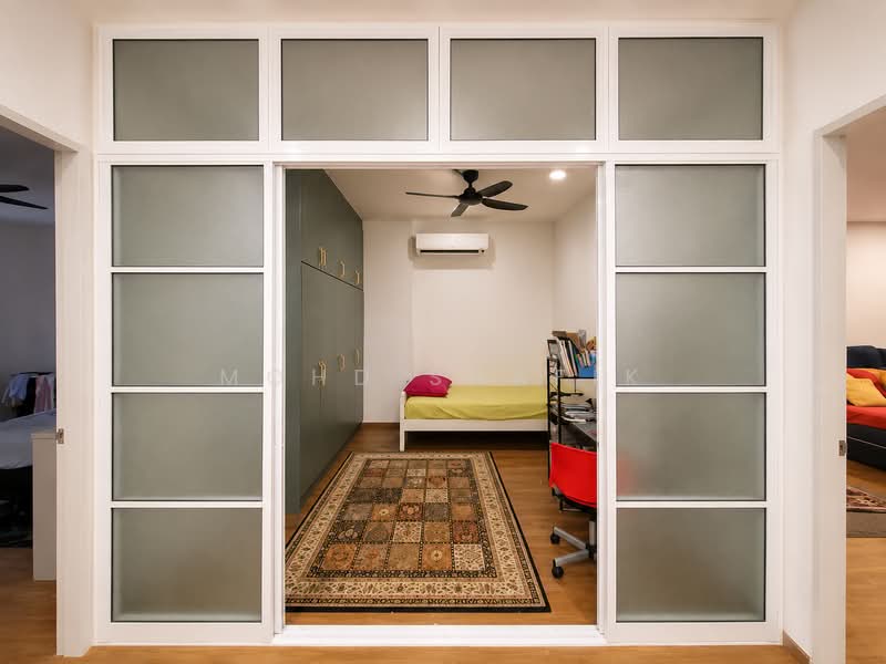 Rumah Teres 2-Tingkat untuk Dijual di Cyberjaya (Selangor) - Mohd Shafik - Bedroom - PropertyGuru.com.my