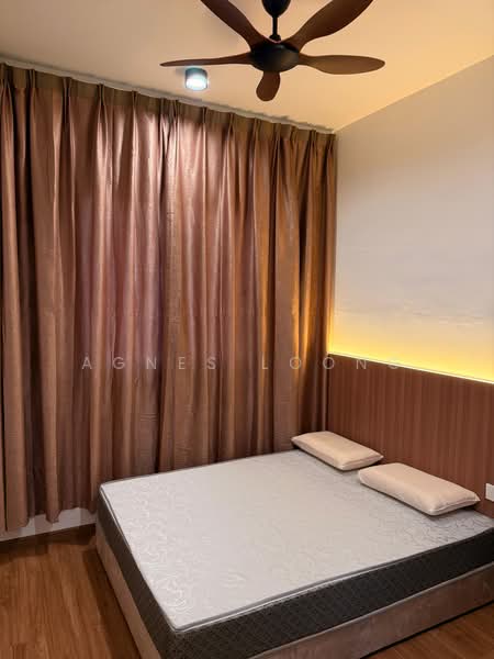 Kediaman Servis untuk Disewa di Residensi Ava @ Kiara Bay - Agnes Loong - PropertyGuru.com.my