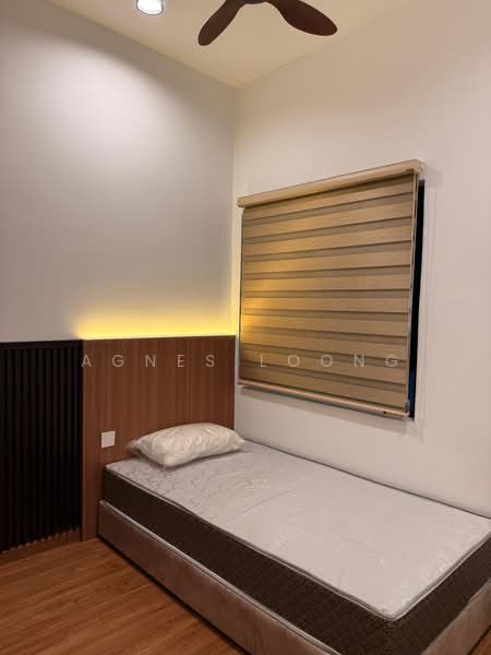 Kediaman Servis untuk Disewa di Residensi Ava @ Kiara Bay - Agnes Loong - PropertyGuru.com.my