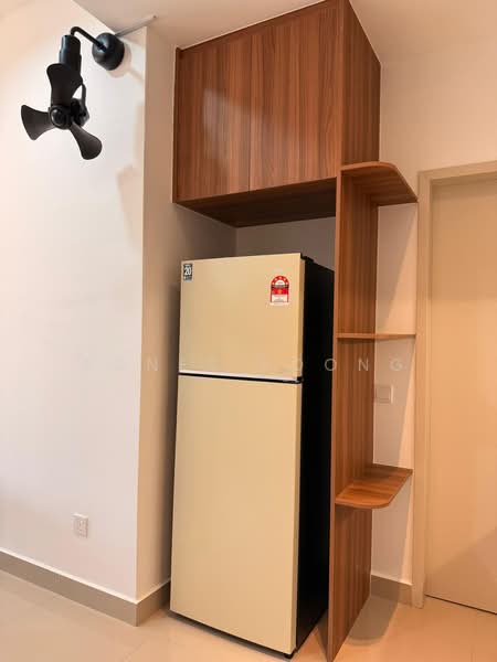 Kediaman Servis untuk Disewa di Residensi Ava @ Kiara Bay - Agnes Loong - PropertyGuru.com.my