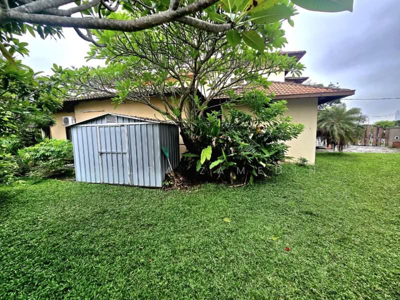 Bungalow House untuk Dijual di SS1 (Petaling Jaya) - Adzura Zamedin - Exterior - PropertyGuru.com.my