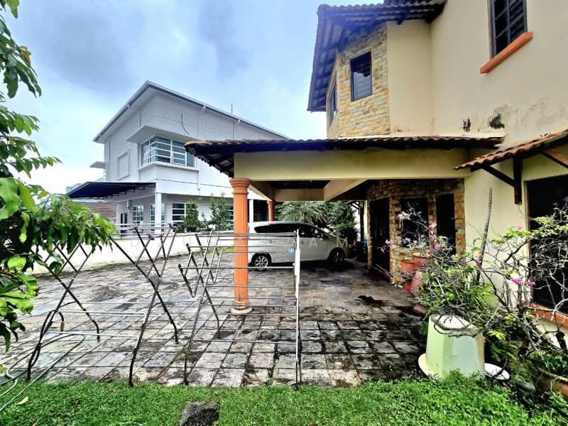 Bungalow House untuk Dijual di SS1 (Petaling Jaya) - Adzura Zamedin - PropertyGuru.com.my