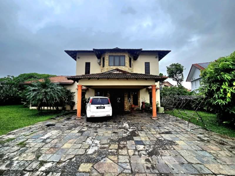 Bungalow House untuk Dijual di SS1 (Petaling Jaya) - Adzura Zamedin - PropertyGuru.com.my