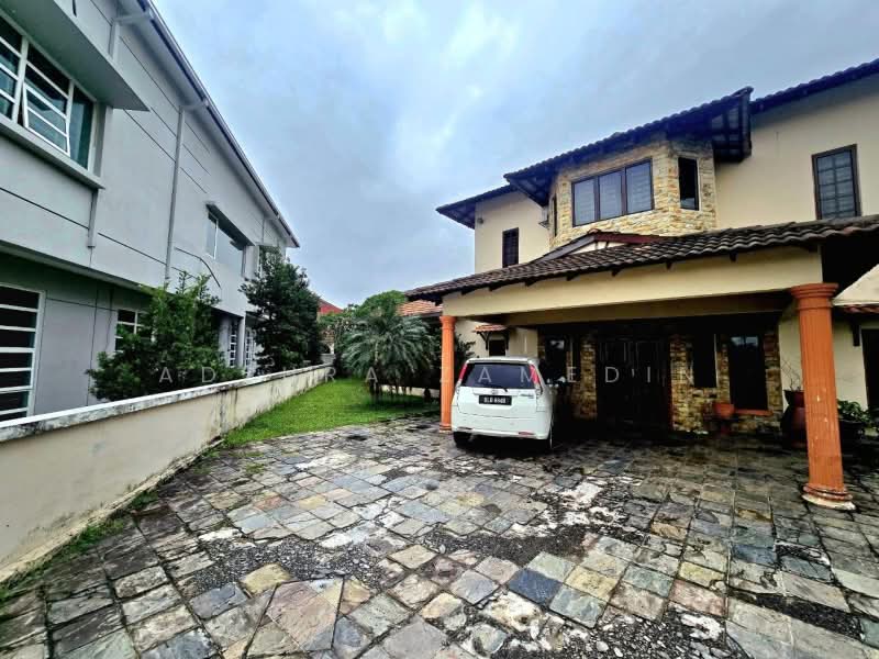 Bungalow House untuk Dijual di SS1 (Petaling Jaya) - Adzura Zamedin - PropertyGuru.com.my