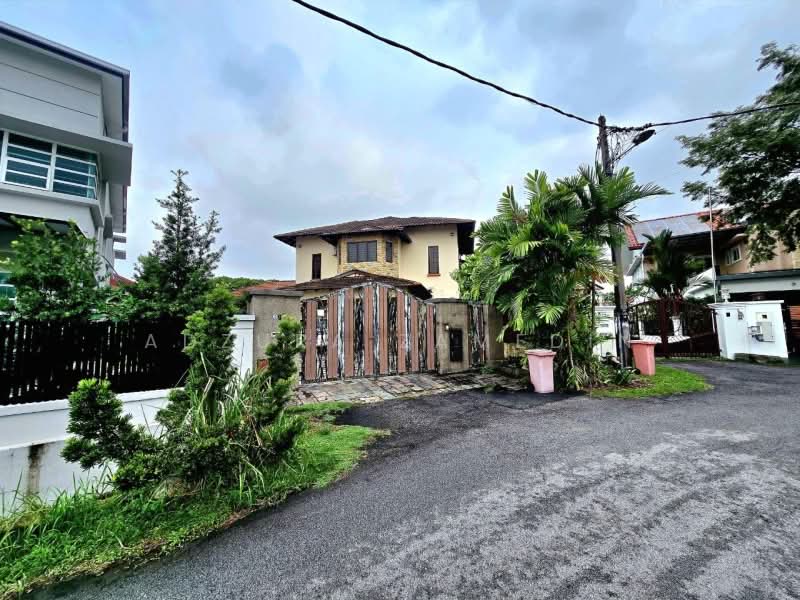 Bungalow House untuk Dijual di SS1 (Petaling Jaya) - Adzura Zamedin - PropertyGuru.com.my