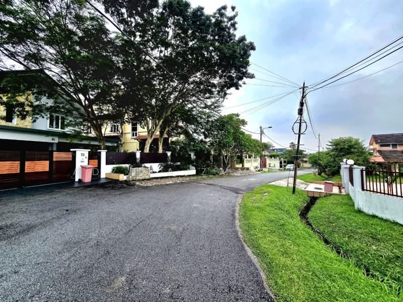 Bungalow House untuk Dijual di SS1 (Petaling Jaya) - Adzura Zamedin - PropertyGuru.com.my