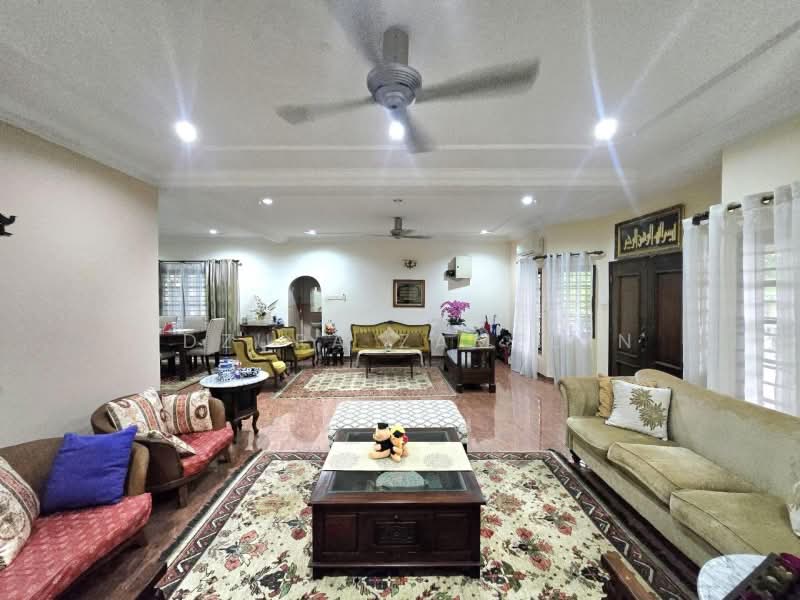 Bungalow House untuk Dijual di SS1 (Petaling Jaya) - Adzura Zamedin - PropertyGuru.com.my