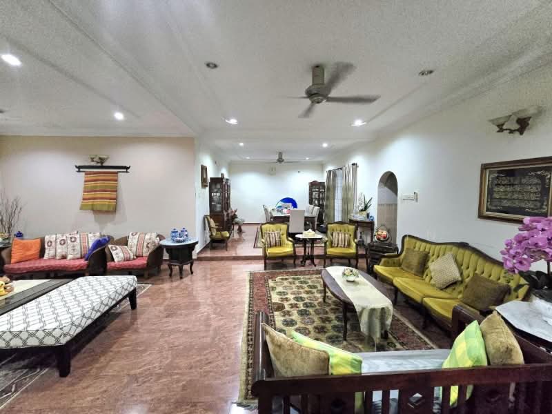 Bungalow House untuk Dijual di SS1 (Petaling Jaya) - Adzura Zamedin - PropertyGuru.com.my
