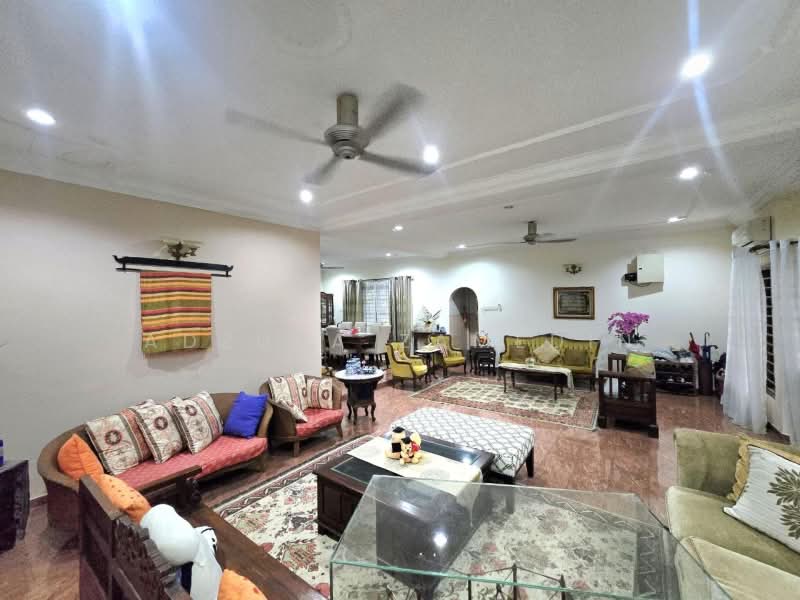Bungalow House untuk Dijual di SS1 (Petaling Jaya) - Adzura Zamedin - PropertyGuru.com.my