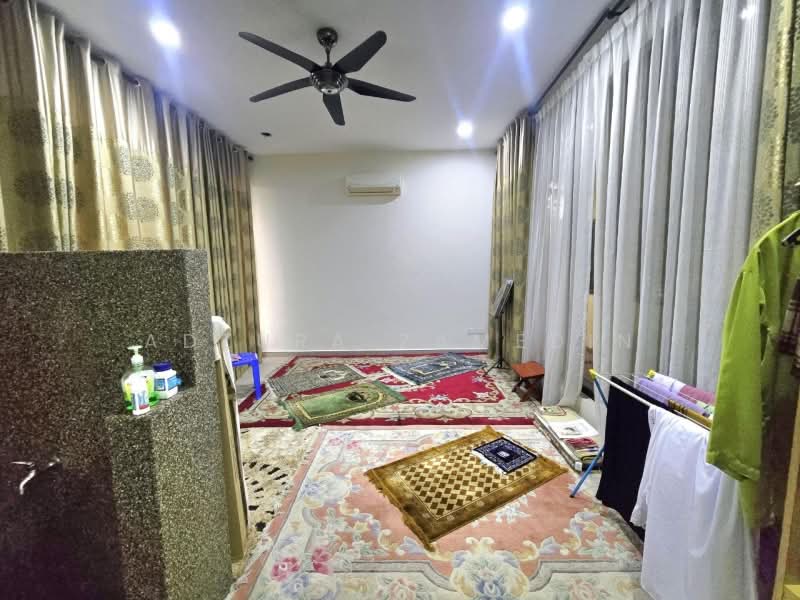 Bungalow House untuk Dijual di SS1 (Petaling Jaya) - Adzura Zamedin - PropertyGuru.com.my