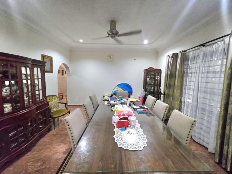 Bungalow House untuk Dijual di SS1 (Petaling Jaya) - Adzura Zamedin - PropertyGuru.com.my