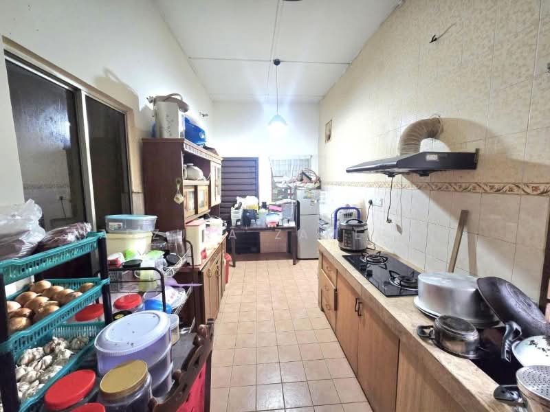 Bungalow House untuk Dijual di SS1 (Petaling Jaya) - Adzura Zamedin - PropertyGuru.com.my