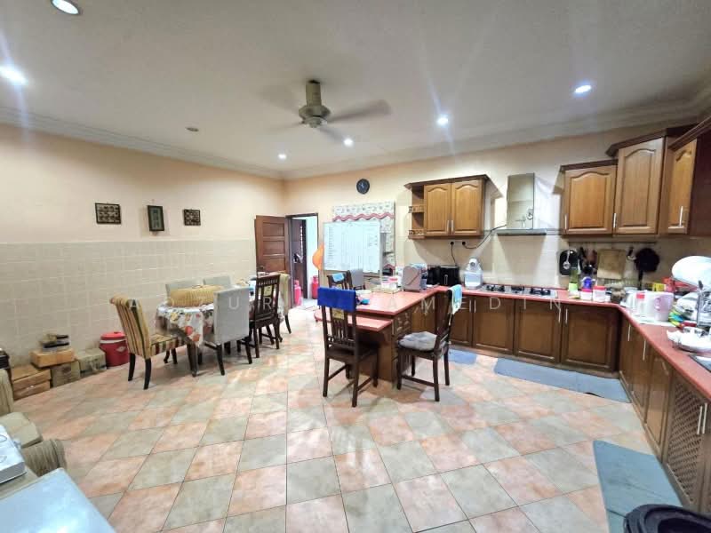 Bungalow House untuk Dijual di SS1 (Petaling Jaya) - Adzura Zamedin - PropertyGuru.com.my
