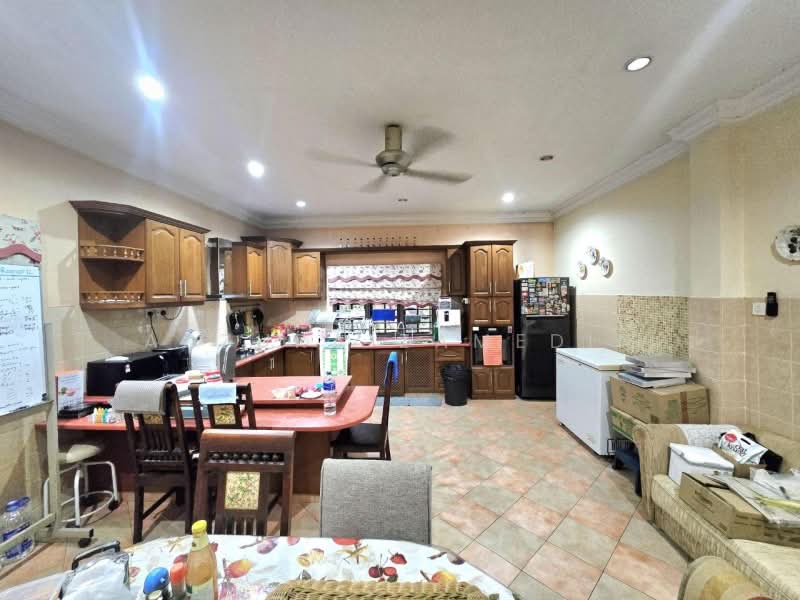 Bungalow House untuk Dijual di SS1 (Petaling Jaya) - Adzura Zamedin - PropertyGuru.com.my