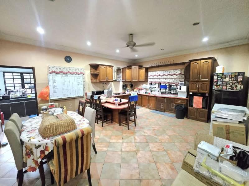 Bungalow House untuk Dijual di SS1 (Petaling Jaya) - Adzura Zamedin - PropertyGuru.com.my