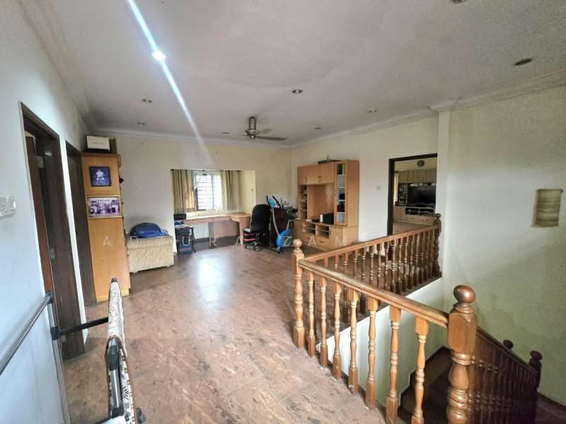 Bungalow House untuk Dijual di SS1 (Petaling Jaya) - Adzura Zamedin - PropertyGuru.com.my