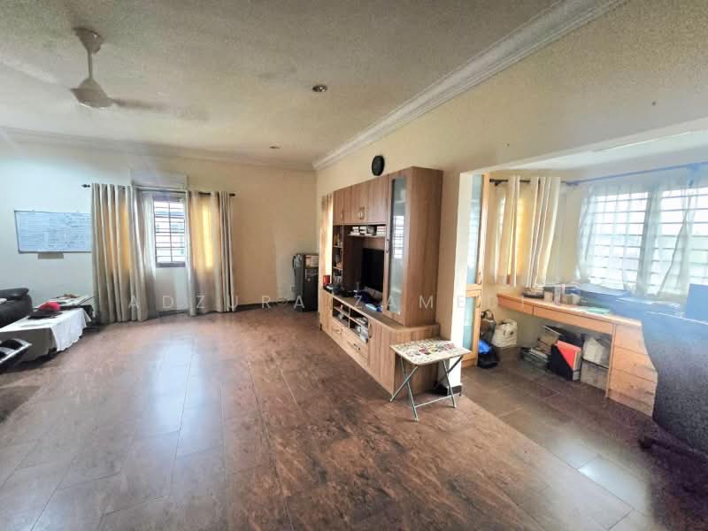 Bungalow House untuk Dijual di SS1 (Petaling Jaya) - Adzura Zamedin - PropertyGuru.com.my