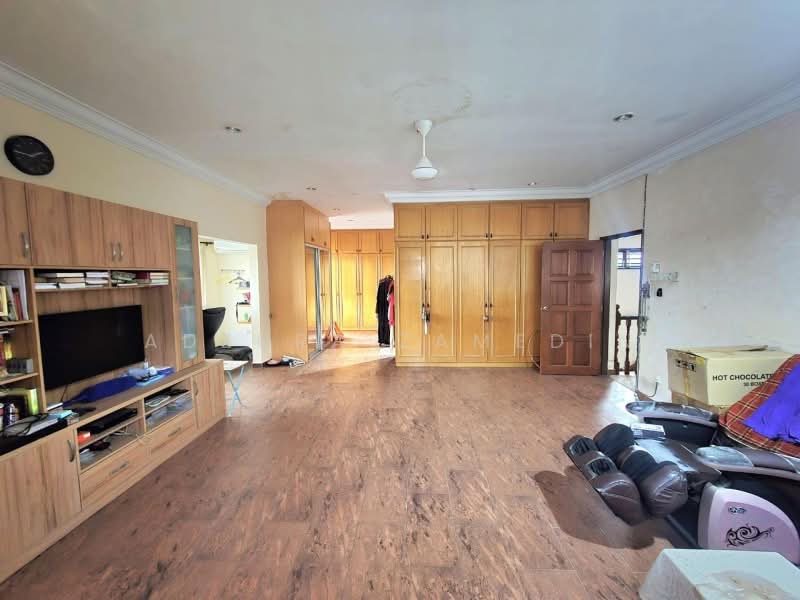 Bungalow House untuk Dijual di SS1 (Petaling Jaya) - Adzura Zamedin - PropertyGuru.com.my