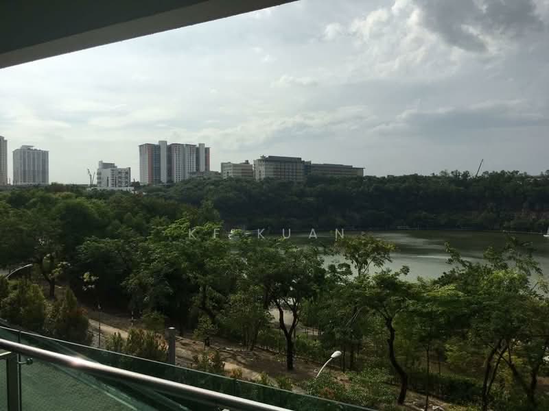 Kondominium untuk Dijual di LaCosta @ Sunway South Quay - KF Kuan - Exterior - PropertyGuru.com.my