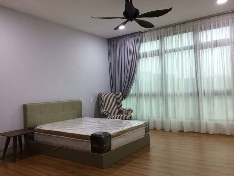 Kondominium untuk Dijual di LaCosta @ Sunway South Quay - KF Kuan - Bedroom - PropertyGuru.com.my