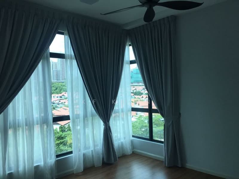 Kondominium untuk Dijual di LaCosta @ Sunway South Quay - KF Kuan - View - PropertyGuru.com.my