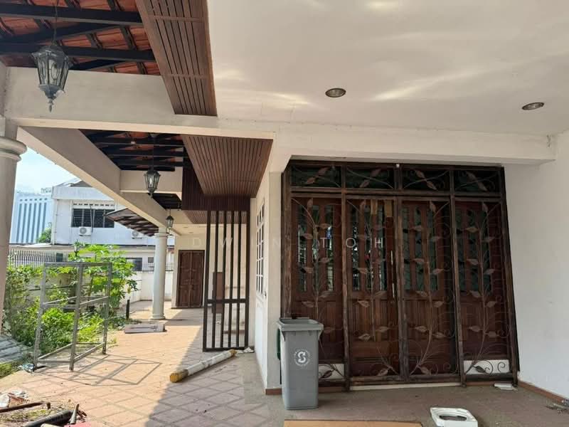 Commercial Semi-D for Rent in Taman Pelangi (Johor Bahru) - Edwin Toh - PropertyGuru.com.my
