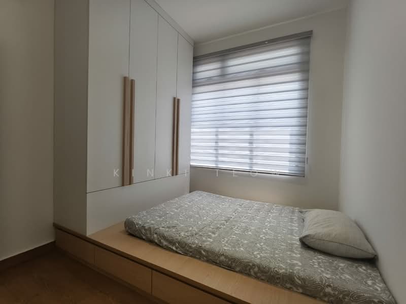 Rumah Teres 2-Tingkat untuk Dijual di Horizon Hills (Iskandar Puteri (Nusajaya)) - Kinki Teow - Bedroom - PropertyGuru.com.my