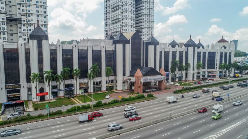 Pejabat untuk Disewa di Bandar Puteri Puchong (Puchong) - John Khaw - Exterior - PropertyGuru.com.my