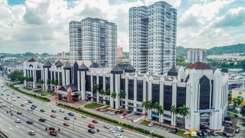Pejabat untuk Disewa di Bandar Puteri Puchong (Puchong) - John Khaw - Exterior - PropertyGuru.com.my