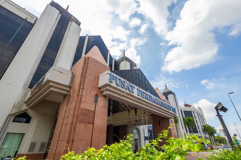 Pejabat untuk Disewa di Bandar Puteri Puchong (Puchong) - John Khaw - Exterior - PropertyGuru.com.my