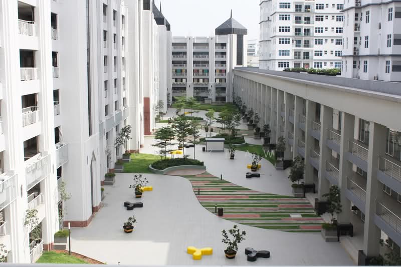 Pejabat untuk Disewa di Bandar Puteri Puchong (Puchong) - John Khaw - Exterior - PropertyGuru.com.my